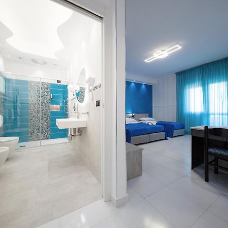 Hotel Blu Eden ปรายาอามาเร ภายนอก รูปภาพ