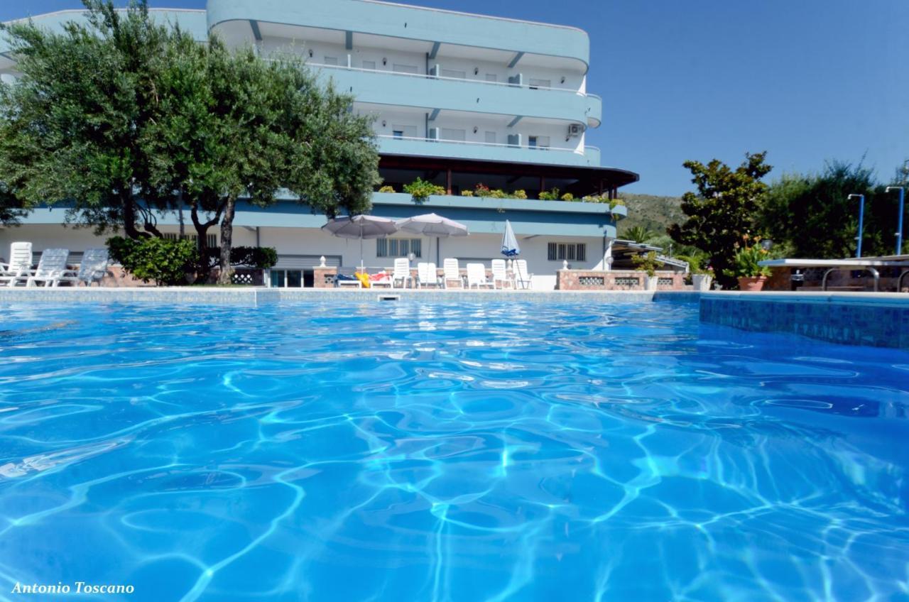 Hotel Blu Eden ปรายาอามาเร ภายนอก รูปภาพ