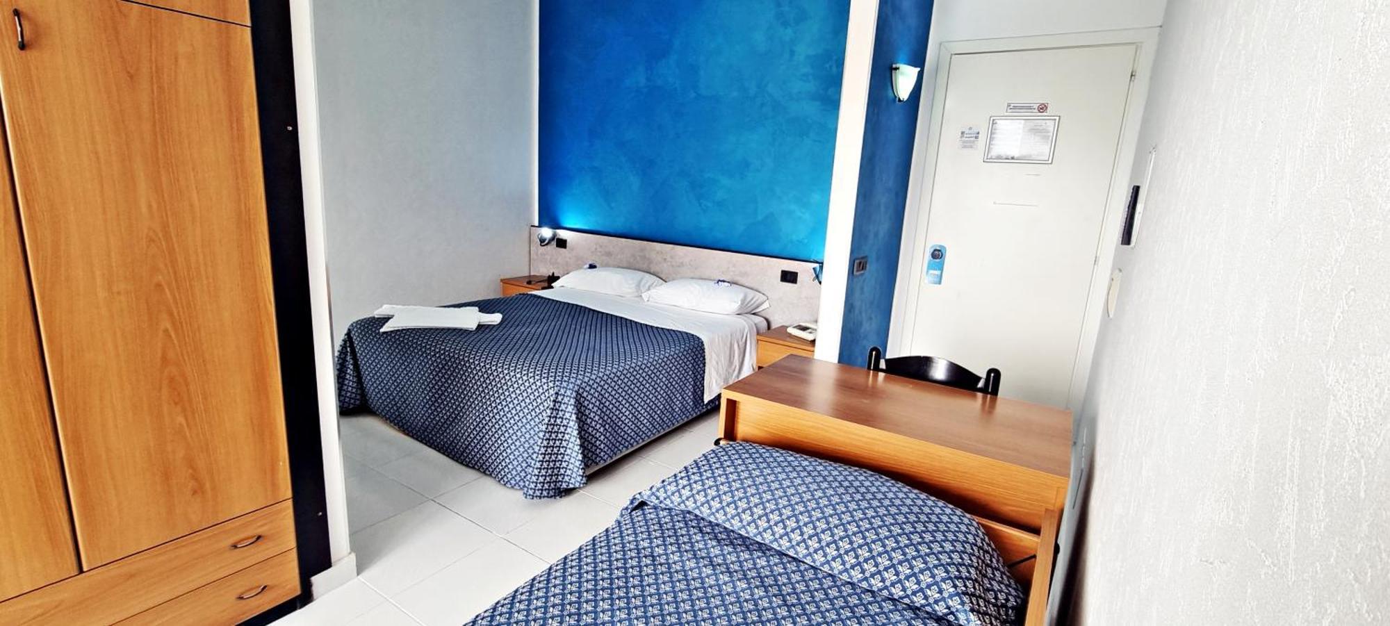 Hotel Blu Eden ปรายาอามาเร ภายนอก รูปภาพ