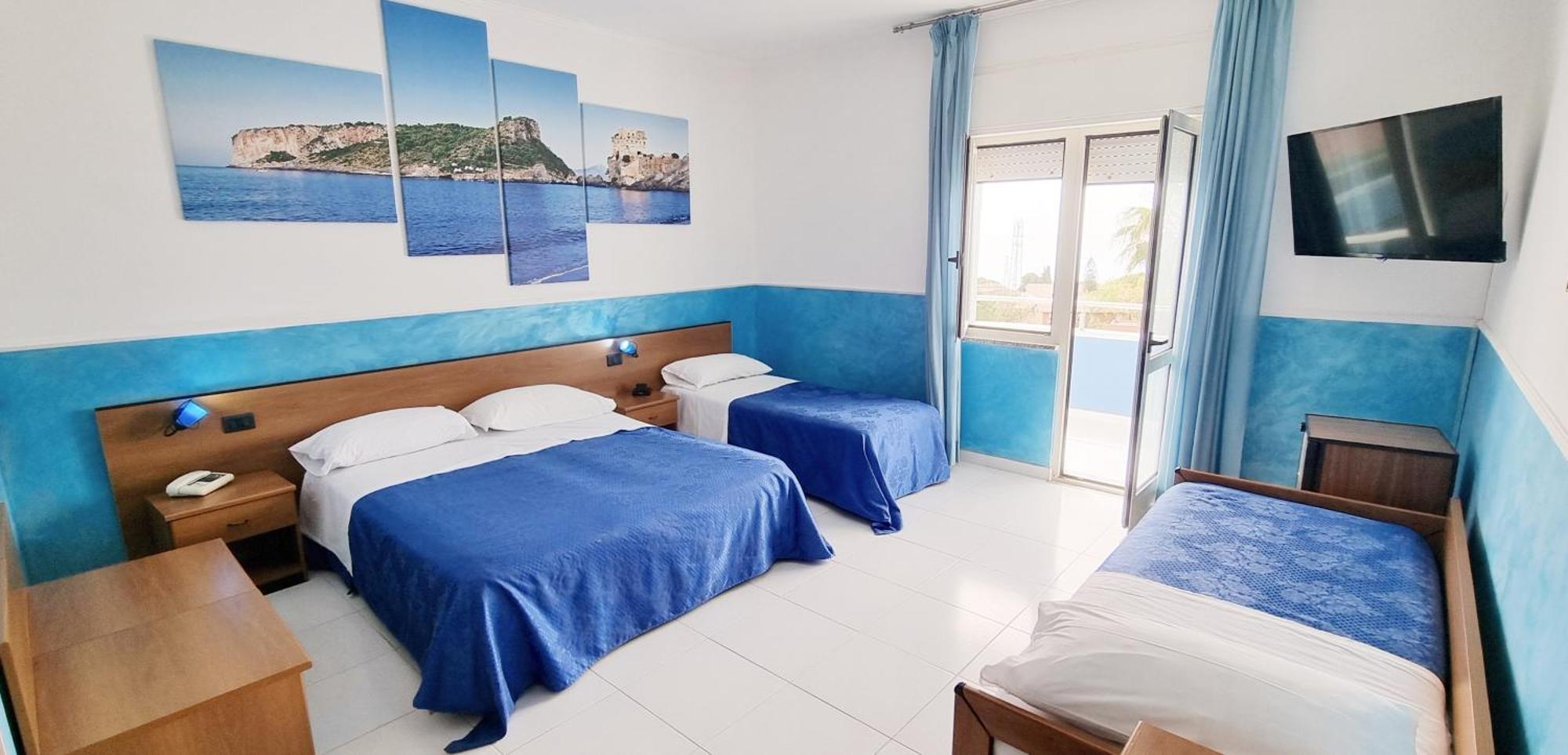 Hotel Blu Eden ปรายาอามาเร ภายนอก รูปภาพ
