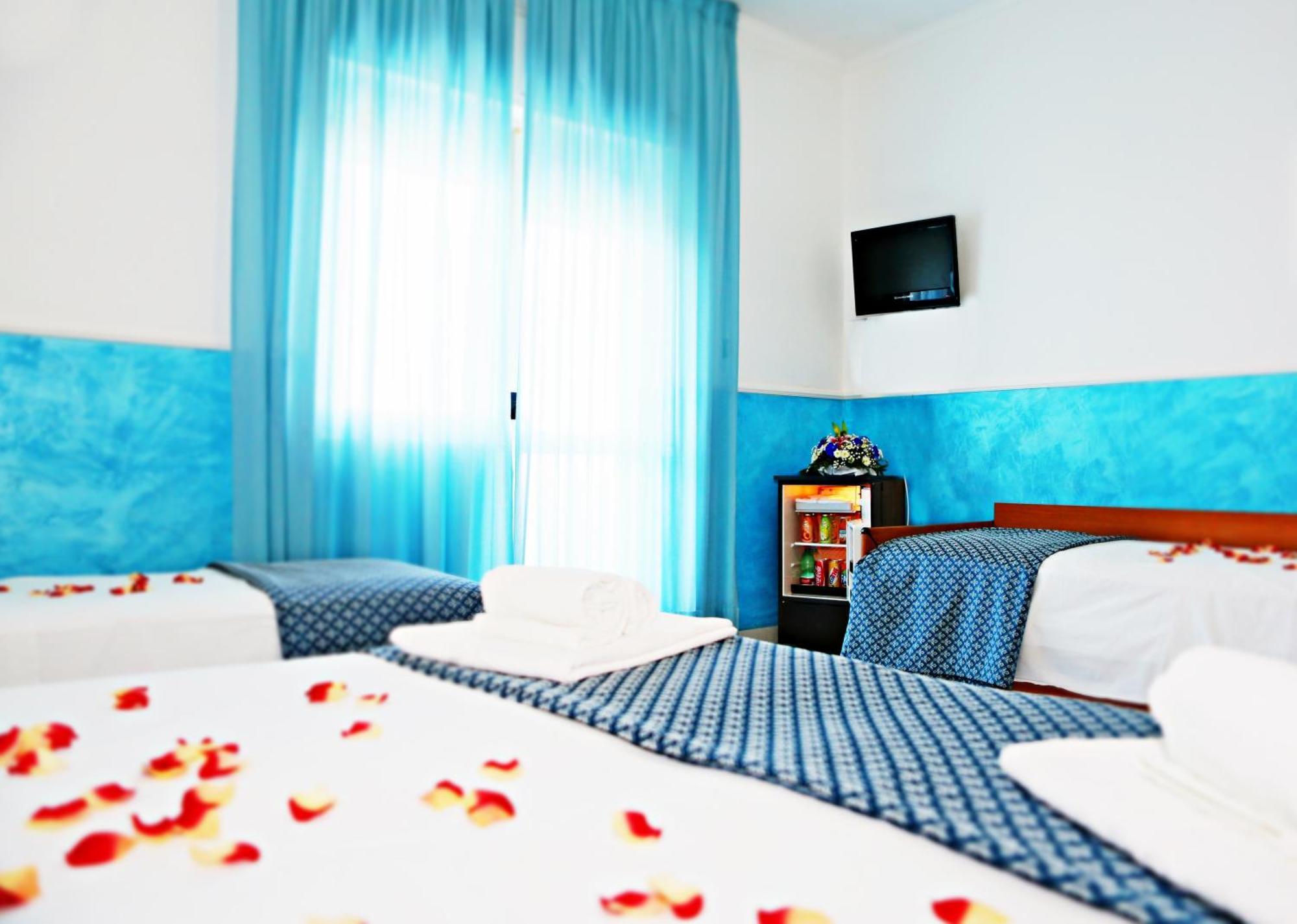 Hotel Blu Eden ปรายาอามาเร ภายนอก รูปภาพ