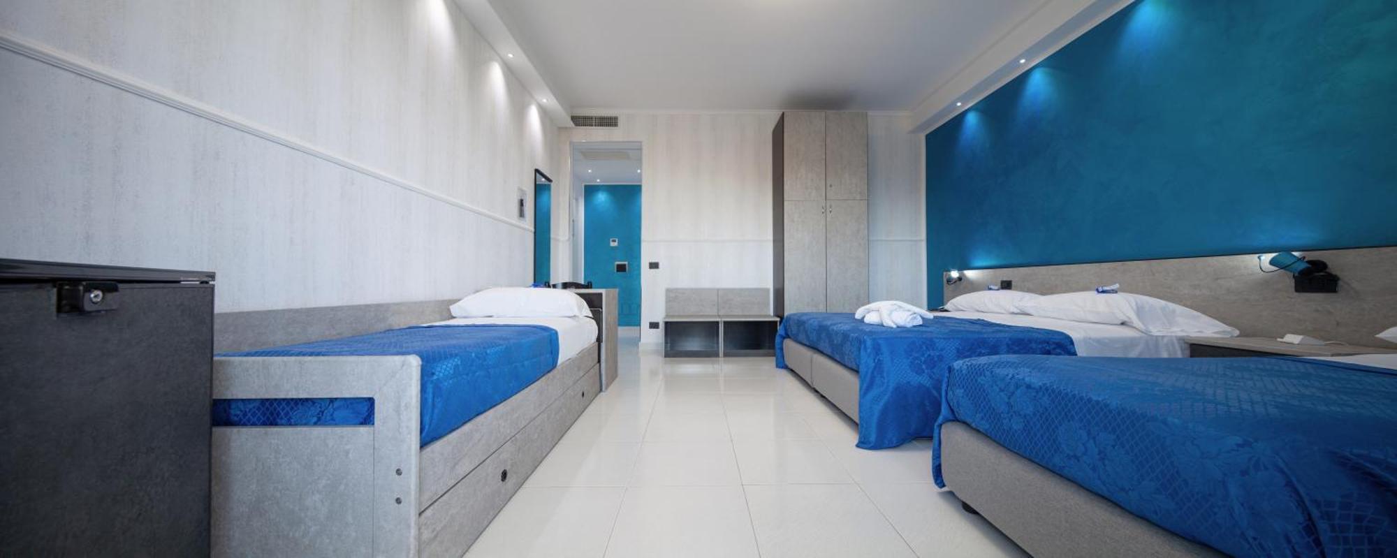 Hotel Blu Eden ปรายาอามาเร ภายนอก รูปภาพ