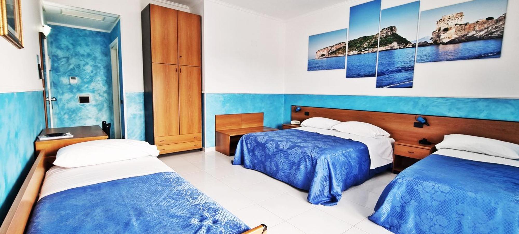 Hotel Blu Eden ปรายาอามาเร ภายนอก รูปภาพ