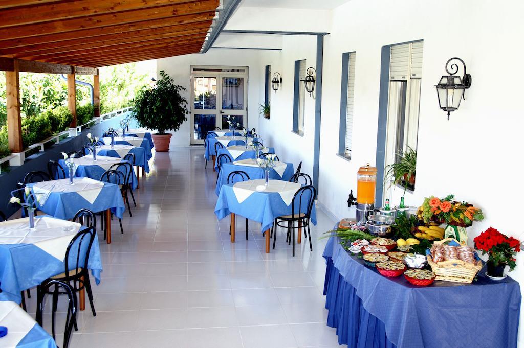 Hotel Blu Eden ปรายาอามาเร ภายนอก รูปภาพ