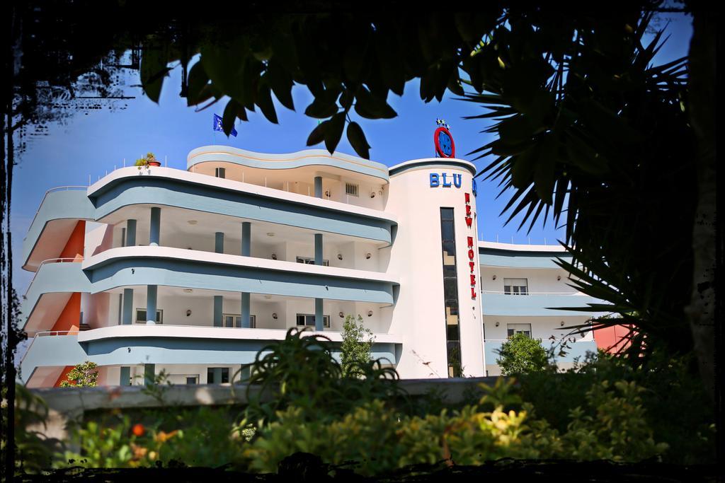 Hotel Blu Eden ปรายาอามาเร ภายนอก รูปภาพ