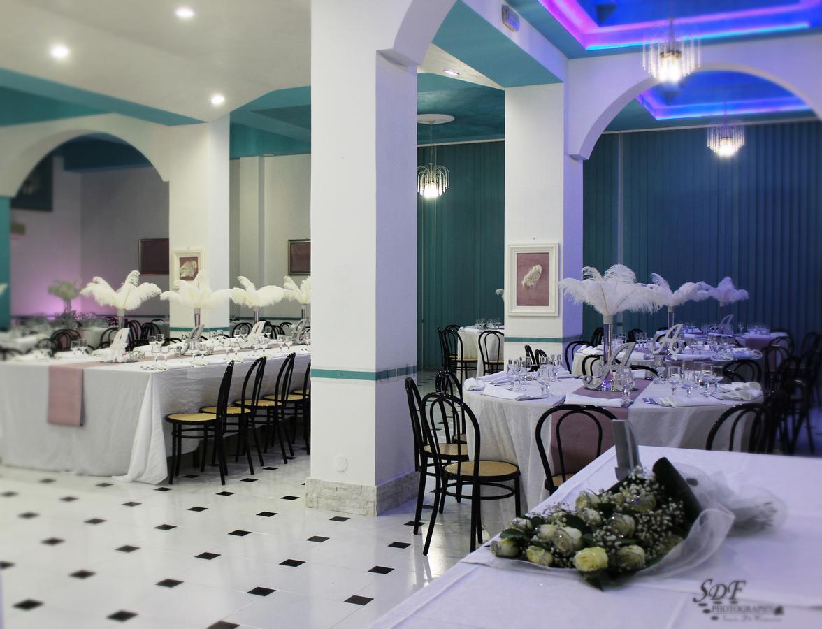 Hotel Blu Eden ปรายาอามาเร ภายนอก รูปภาพ